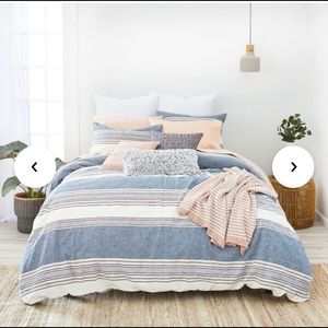 SPLENDID KING SIZE DUVET COVER